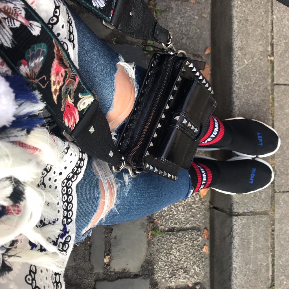 About Me - Shop With Confidence